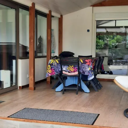 Gîte ma vie là avec jacuzzi privatif Saint-Julien-de-Cassagnas Extérieur photo