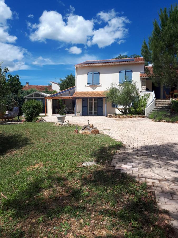 Ma Vie La Avec Jacuzzi Privatif Apartment