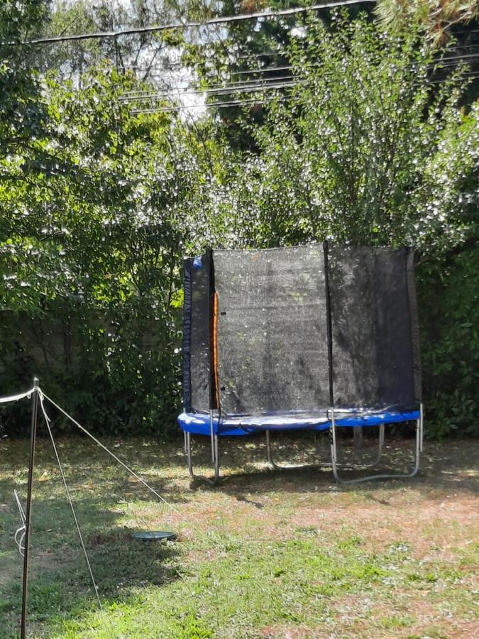 Ma Vie La Avec Jacuzzi Privatif * Saint-Julien-de-Cassagnas