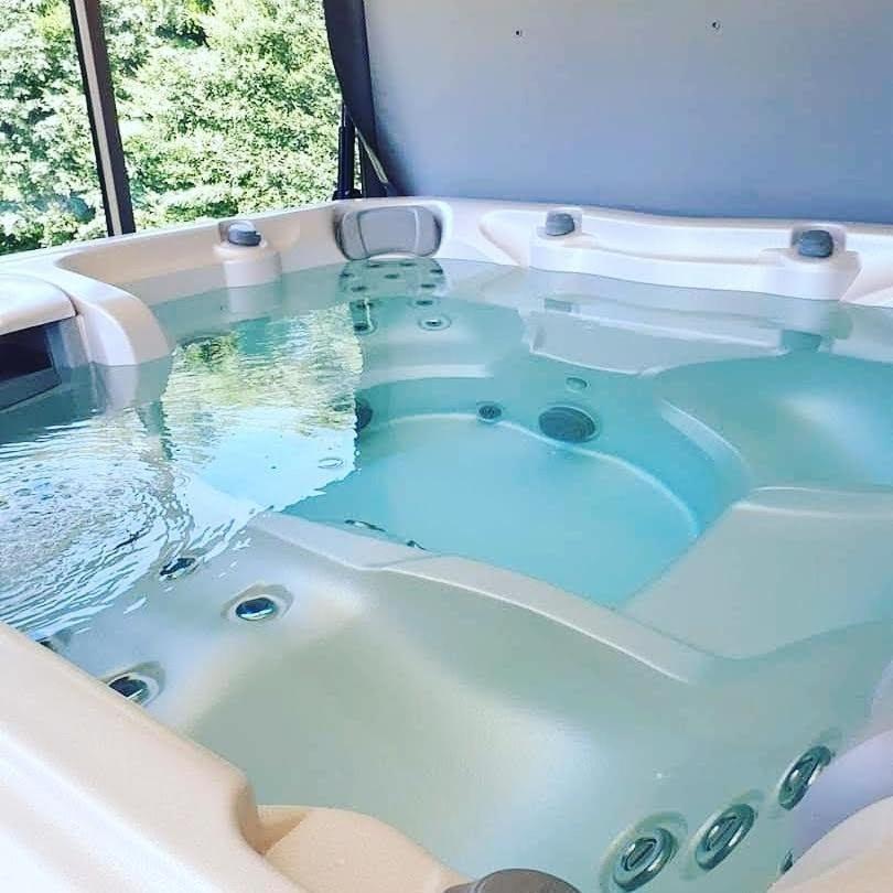 Apartment Ma Vie La Avec Jacuzzi Privatif *