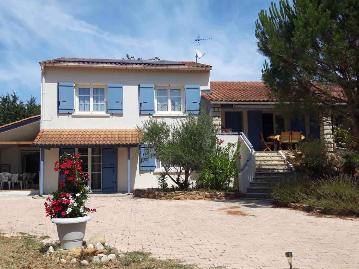 Apartment Ma Vie La Avec Jacuzzi Privatif *