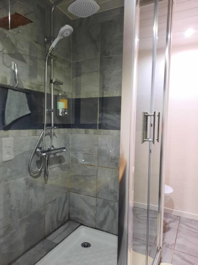 Apartment Ma Vie La Avec Jacuzzi Privatif