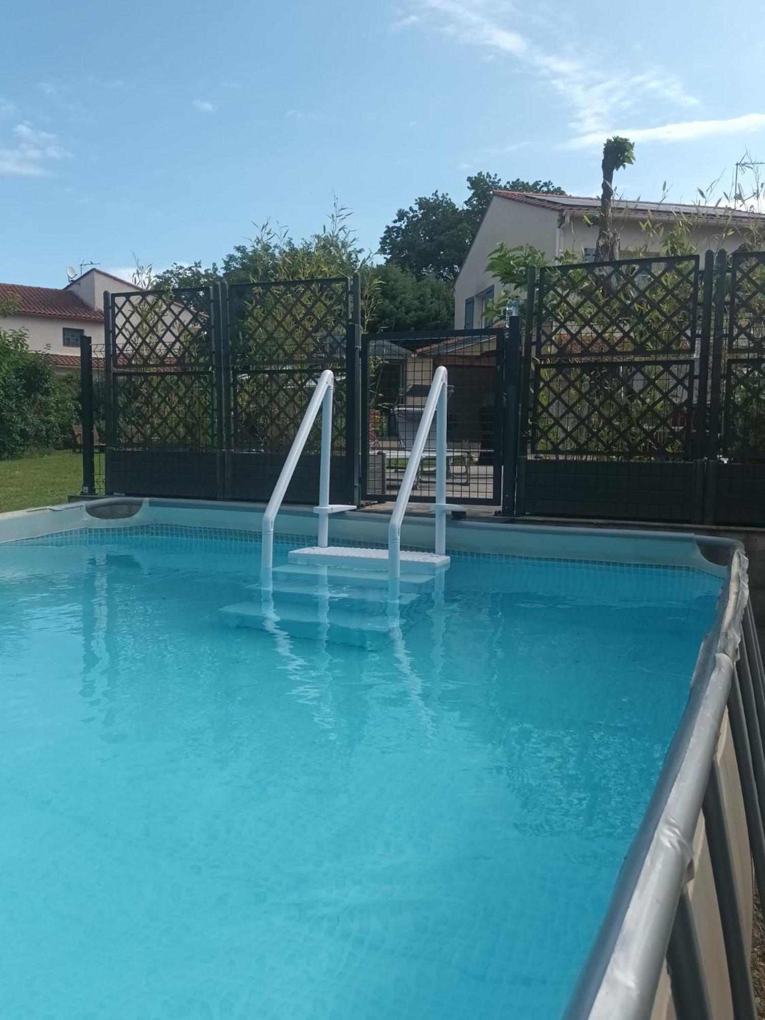 Apartment Ma Vie La Avec Jacuzzi Privatif