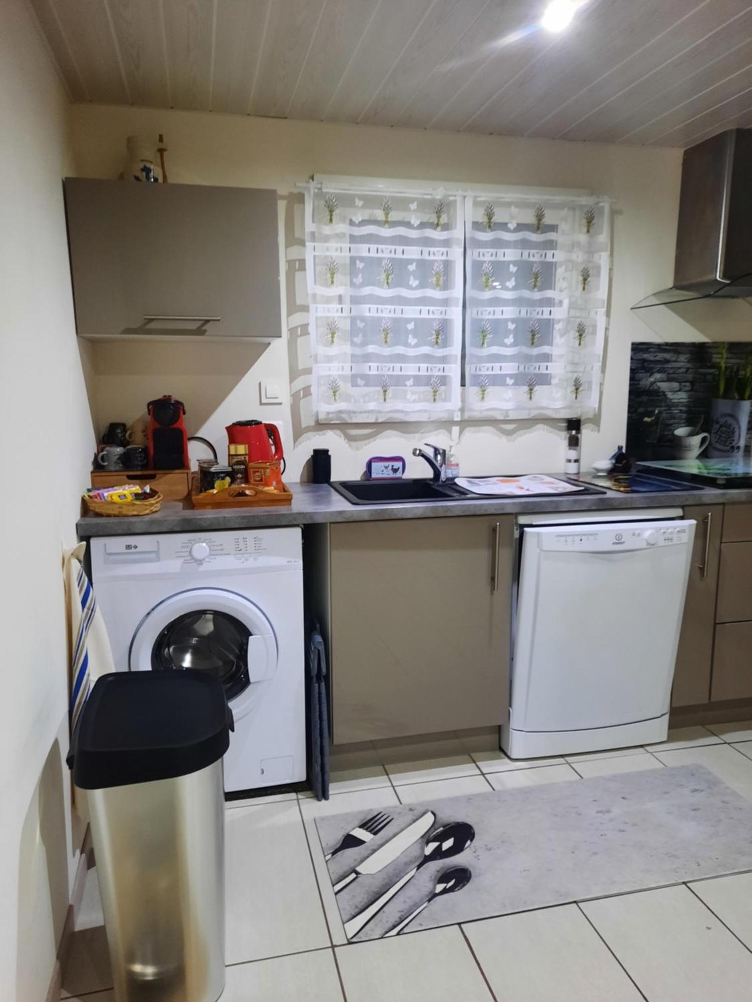 Apartment Ma Vie La Avec Jacuzzi Privatif