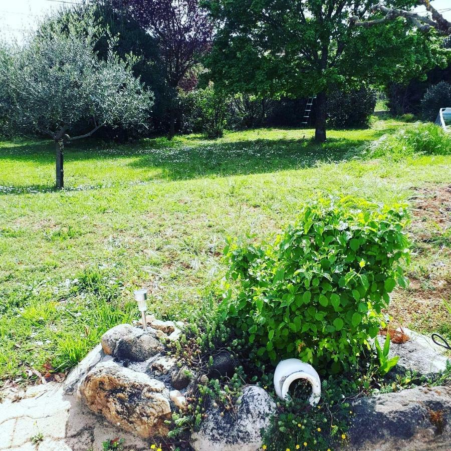 Ma Vie La Avec Jacuzzi Privatif Saint-Julien-de-Cassagnas